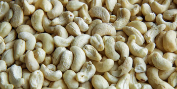 Cashew Nuts Grade Whole / Broken available Type Raw / Processed available Use Snack, food processing, confectionery Packaging PP bags / Carton / Bulk packing - Almubarak Multipurpose Venture  - Nigeria